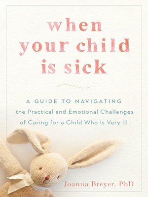 cover image of When Your Child Is Sick